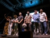 Avishai CohenBanda IrokoPomigliano Jazz Festival 2023Parco Pubblico Pomigliano D'Arco