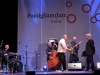 Giancarlo Giannini e Marco Zurzolo Quartet
"Le parole e note"
Pomigliano Jazz in Campania 2018
Teatro Gioia
Pomigliano D'Arco
