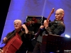 Giancarlo Giannini e Marco Zurzolo Quartet
"Le parole e note"
Pomigliano Jazz in Campania 2018
Teatro Gioia
Pomigliano D'Arco