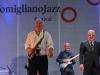 Giancarlo Giannini e Marco Zurzolo Quartet
"Le parole e note"
Pomigliano Jazz in Campania 2018
Teatro Gioia
Pomigliano D'Arco