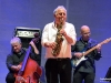 Giancarlo Giannini e Marco Zurzolo Quartet
"Le parole e note"
Pomigliano Jazz in Campania 2018
Teatro Gioia
Pomigliano D'Arco