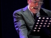 Giancarlo Giannini e Marco Zurzolo Quartet
"Le parole e note"
Pomigliano Jazz in Campania 2018
Teatro Gioia
Pomigliano D'Arco