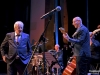 Giancarlo Giannini e Marco Zurzolo Quartet
"Le parole e note"
Pomigliano Jazz in Campania 2018
Teatro Gioia
Pomigliano D'Arco