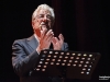 Giancarlo Giannini e Marco Zurzolo Quartet
"Le parole e note"
Pomigliano Jazz in Campania 2018
Teatro Gioia
Pomigliano D'Arco