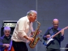 Giancarlo Giannini e Marco Zurzolo Quartet
"Le parole e note"
Pomigliano Jazz in Campania 2018
Teatro Gioia
Pomigliano D'Arco