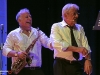 Giancarlo Giannini e Marco Zurzolo Quartet
"Le parole e note"
Pomigliano Jazz in Campania 2018
Teatro Gioia
Pomigliano D'Arco
