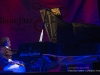Francesco Nastro al Pomigliano Jazz 2018