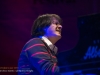 Francesco Nastro al Pomigliano Jazz 2018