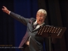 Giancarlo Giannini al Pomigliano Jazz 2018