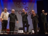 Giancarlo Giannini e Marco Zurzolo quartet al Pomigliano Jazz 2018