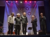 Giancarlo Giannini e Marco Zurzolo quartet al Pomigliano Jazz 2018