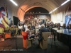 Giancarlo Giannini intervista pubblica in occasione del Pomigliano Jazz 2018