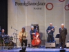 Giancarlo Giannini e Marco Zurzolo quartet