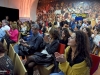 Incontro con Giancarlo Giannini
Pomigliano Jazz in Campania 2018
Torre dell'Orologio
Pomigliano D'Arco