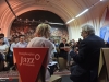 Incontro con Giancarlo Giannini
Pomigliano Jazz in Campania 2018
Torre dell'Orologio
Pomigliano D'Arco