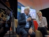 Incontro con Giancarlo Giannini
Pomigliano Jazz in Campania 2018
Torre dell'Orologio
Pomigliano D'Arco