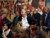 Incontro con Giancarlo Giannini
Pomigliano Jazz in Campania 2018
Torre dell'Orologio
Pomigliano D'Arco