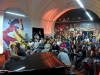 Incontro con Giancarlo Giannini
Pomigliano Jazz in Campania 2018
Torre dell'Orologio
Pomigliano D'Arco