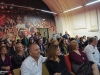 Incontro con Giancarlo Giannini
Pomigliano Jazz in Campania 2018
Torre dell'Orologio
Pomigliano D'Arco