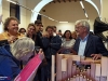 Incontro con Giancarlo Giannini
Pomigliano Jazz in Campania 2018
Torre dell'Orologio
Pomigliano D'Arco