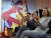 Incontro con Giancarlo Giannini
Pomigliano Jazz in Campania 2018
Torre dell'Orologio
Pomigliano D'Arco