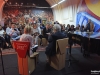 Incontro con Giancarlo Giannini
Pomigliano Jazz in Campania 2018
Torre dell'Orologio
Pomigliano D'Arco