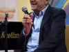 Incontro con Giancarlo Giannini
Pomigliano Jazz in Campania 2018
Torre dell'Orologio
Pomigliano D'Arco