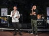 Gianluca Petrella & Pasquale Mirrafeat. Kalifa KoneCorrespondencePomigliano Jazz Festival 2025Museo dell'Osservatorio VesuvianoNapoli