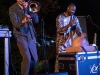 Gianluca Petrella & Pasquale Mirrafeat. Kalifa KoneCorrespondencePomigliano Jazz Festival 2025Museo dell'Osservatorio VesuvianoNapoli