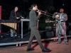 Gianluca Petrella & Pasquale Mirrafeat. Kalifa KoneCorrespondencePomigliano Jazz Festival 2025Museo dell'Osservatorio VesuvianoNapoli