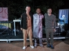 Gianluca Petrella & Pasquale Mirrafeat. Kalifa KoneCorrespondencePomigliano Jazz Festival 2025Museo dell'Osservatorio VesuvianoNapoli