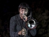 Gianluca Petrella & Pasquale Mirrafeat. Kalifa KoneCorrespondencePomigliano Jazz Festival 2025Museo dell'Osservatorio VesuvianoNapoli