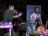 Gianluca Petrella & Pasquale Mirrafeat. Kalifa KoneCorrespondencePomigliano Jazz Festival 2025Museo dell'Osservatorio VesuvianoNapoli