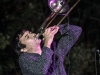 Gianluca Petrella & Pasquale Mirrafeat. Kalifa KoneCorrespondencePomigliano Jazz Festival 2025Museo dell'Osservatorio VesuvianoNapoli