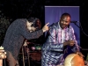 Gianluca Petrella & Pasquale Mirrafeat. Kalifa KoneCorrespondencePomigliano Jazz Festival 2025Museo dell'Osservatorio VesuvianoNapoli