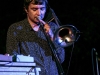 Gianluca Petrella & Pasquale Mirrafeat. Kalifa KoneCorrespondencePomigliano Jazz Festival 2025Museo dell'Osservatorio VesuvianoNapoli