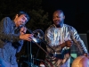 Gianluca Petrella & Pasquale Mirrafeat. Kalifa KoneCorrespondencePomigliano Jazz Festival 2025Museo dell'Osservatorio VesuvianoNapoli