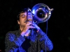 Gianluca Petrella & Pasquale Mirrafeat. Kalifa KoneCorrespondencePomigliano Jazz Festival 2025Museo dell'Osservatorio VesuvianoNapoli