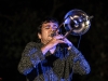 Gianluca Petrella & Pasquale Mirrafeat. Kalifa KoneCorrespondencePomigliano Jazz Festival 2025Museo dell'Osservatorio VesuvianoNapoli