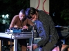 Gianluca Petrella & Pasquale Mirrafeat. Kalifa KoneCorrespondencePomigliano Jazz Festival 2025Museo dell'Osservatorio VesuvianoNapoli