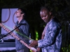 Gianluca Petrella & Pasquale Mirrafeat. Kalifa KoneCorrespondencePomigliano Jazz Festival 2025Museo dell'Osservatorio VesuvianoNapoli
