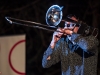 Gianluca Petrella & Pasquale Mirrafeat. Kalifa KoneCorrespondencePomigliano Jazz Festival 2025Museo dell'Osservatorio VesuvianoNapoli