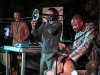 Gianluca Petrella & Pasquale Mirrafeat. Kalifa KoneCorrespondencePomigliano Jazz Festival 2025Museo dell'Osservatorio VesuvianoNapoli