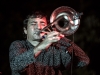 Gianluca Petrella & Pasquale Mirrafeat. Kalifa KoneCorrespondencePomigliano Jazz Festival 2025Museo dell'Osservatorio VesuvianoNapoli
