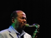 Benny Golson - Pomigliano Jazz - foto 2