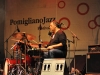 Benny Golson - Pomigliano Jazz - foto 9