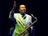 Benny Golson - Pomigliano Jazz - foto 12