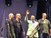 Benny Golson - Pomigliano Jazz - foto 11
