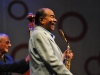 Benny Golson - Pomigliano Jazz - foto 8