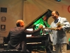 Benny Golson - Pomigliano Jazz - foto 4